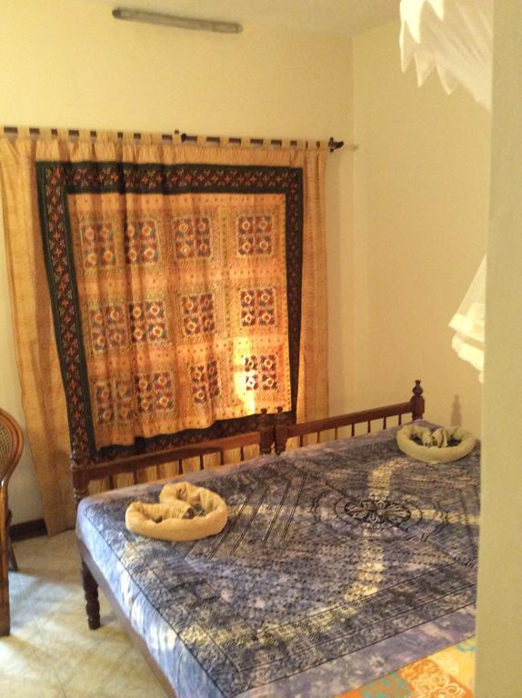 Maharaju Palace コーバラム 部屋 写真