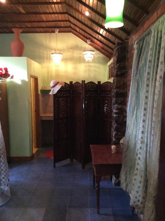 Maharaju Palace コーバラム 部屋 写真
