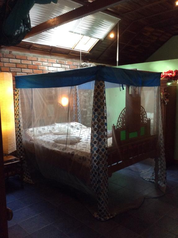 Maharaju Palace コーバラム 部屋 写真