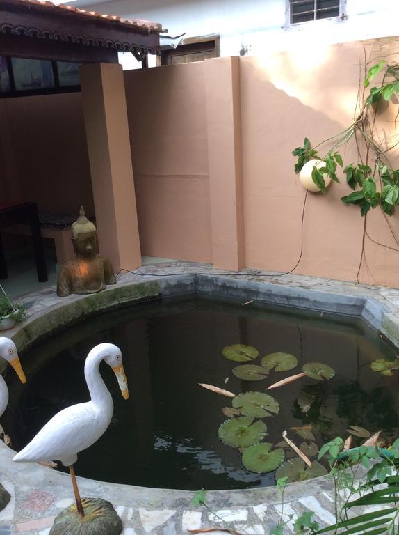 Maharaju Palace コーバラム エクステリア 写真